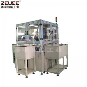 Piesele componente ale automobilului fuzionează dispozitivul de introducere automată