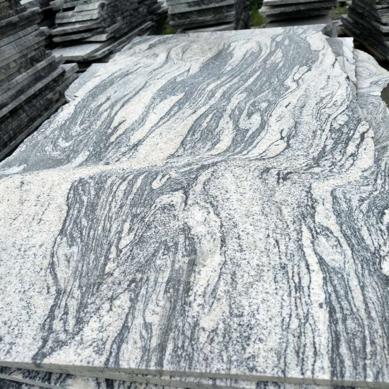 Placă de granit din China juparana