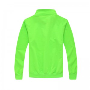 Pulover # 208-LightWeight Full Zip