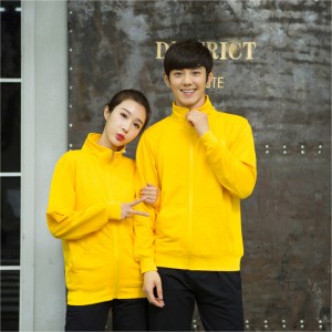 Pulover # 208-LightWeight Full Zip