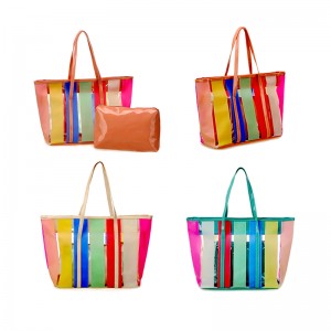 Geantă de plajă-031