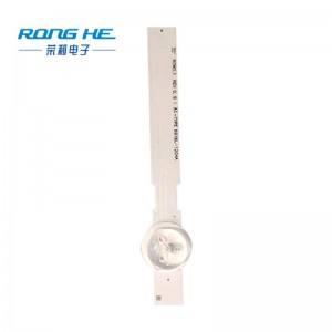 bandă de fundal lumină LG32 inch A1 7 de vânzare la cald