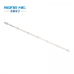 Vânzări la cald 630 * 12mm LG32 inch televizor benzi de iluminare