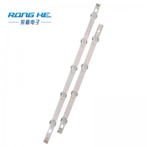 Lumină de fundal lumină pentru bar LCD TV de 3939 '' pentru vânzări