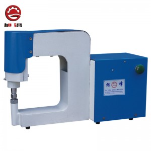 Mașinărie de fabricat încălțăminte