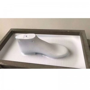 Mașină de modelare a mucegaiului