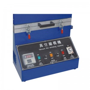 Mașină de modelare a mucegaiului