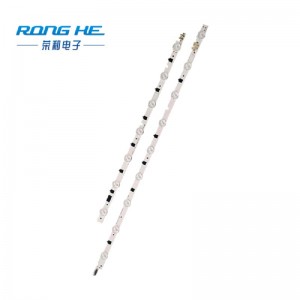 Benzi LED cu iluminare de iluminat de înaltă calitate pentru Samsung