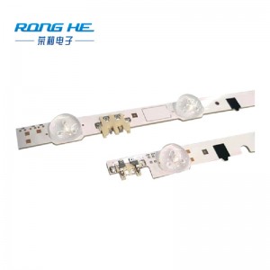 Benzi LED cu iluminare de iluminat de înaltă calitate pentru Samsung