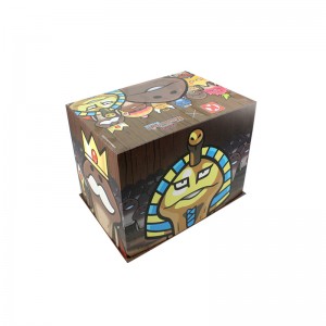 Cutie de cadouri personalizate multifuncțional de capacitate mare