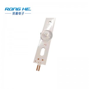 vânzare cu ridicata sony brand 32inch 8 lumina de iluminat cu bar de iluminare TV de bună calitate