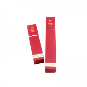 Cutie cadou pătrat de suvenir specializat rar