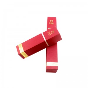 Cutie cadou pătrat de suvenir specializat rar