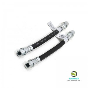 Furtun de frână (OE: 191 611 701)