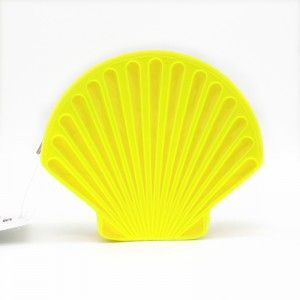 Geantă cosmetică din PVC 2