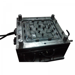 Mucegai cu panou LED