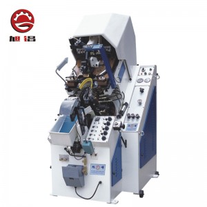 Mașină de încălțăminte de durată