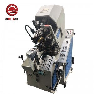 Mașină de încălțăminte de durată