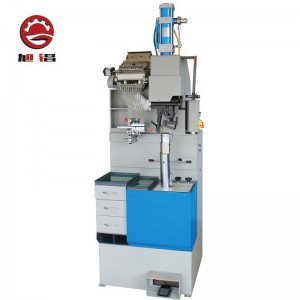 Mașină de încălțăminte de durată