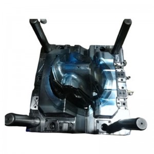 Hota farurilor motocicletei