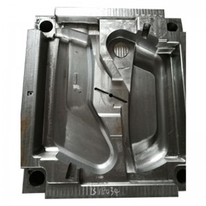 Panourile laterale ale scaunului electric