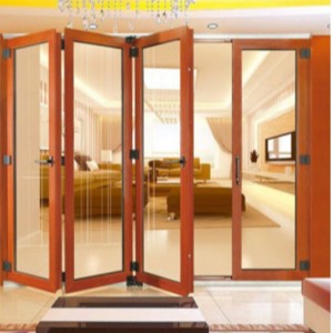 Mai multe uși pliante