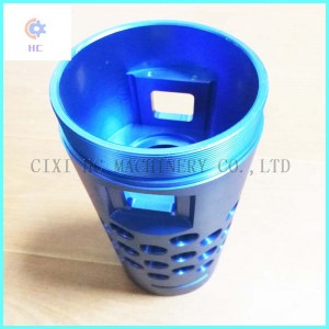 Piese de prelucrare CNC Piese de fabricație din aluminiu de înaltă calitate