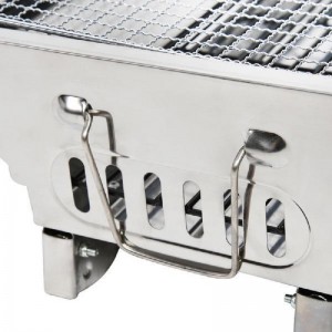 Carbune BBQ Grill SC1086