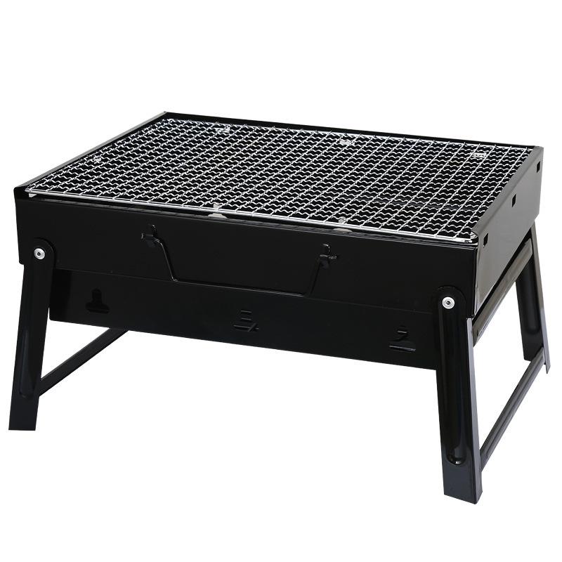 Carbune BBQ Grill SC1250