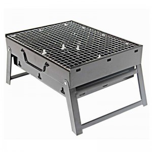 Carbune BBQ Grill SC1250