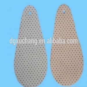 Mașină de găurit din piele