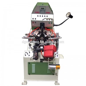 Mașini automate GERMANY SCHON 6300 de durabilitate pentru încălțăminte second-hand