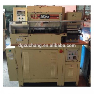 piele curea cu margine dublă, mașină de colorat culoarea vopselei