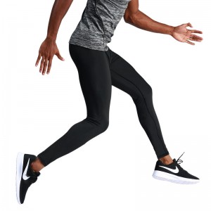 Cămașă compresivă + pantaloni pentru bărbați FDMM005-sport pentru bărbați