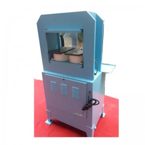 mașină interioară pentru model de presă pentru încălțăminte BANF P64 de ocazie