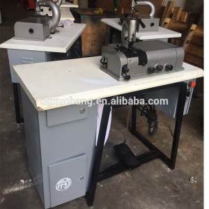 Preț FAV mașină de skiving din piele