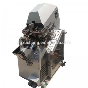 Mașină CERIM K73 K78 de durată de vârf pentru pantofi din Italia