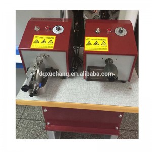 centura care face colorat mașină de vopsit margine din piele