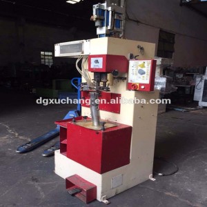 Brustia doamnă femeie pantofi cu unghii cu toc înalt pentru a face India