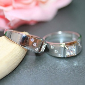 Inele pentru bărbați inele pentru bărbați din zirconiu cubic, inele pentru bărbați din argint sterlin, argint sterlin, pentru bărbați