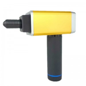 Fără masaj pentru vibrații pentru țesuturi profunde Relaxează mușchiul