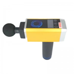 Fără masaj pentru vibrații pentru țesuturi profunde Relaxează mușchiul