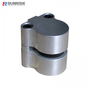 Utilaje de ambalare folosiți frână pneumatică cu frână cu disc seria DBF