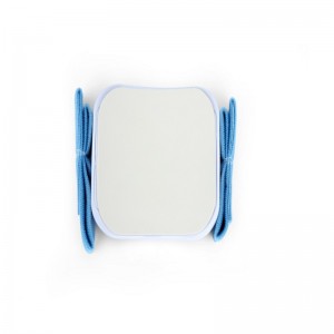 dispozitiv de compresie a hemostazei arterei femurale Goldfinger