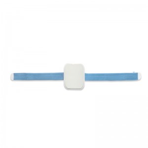 dispozitiv de compresie a hemostazei arterei femurale Goldfinger