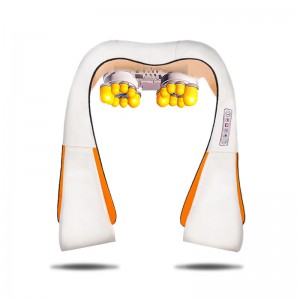 Masaj cu mai multe părți în formă de U 2101