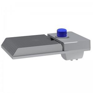 120W 150W 180W Galaxy LED faruri de stradă