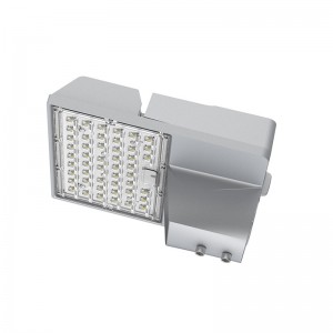 80W 100W Galaxy LED faruri de stradă