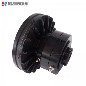 Producător direct al unit ății de ambreiaj și frână pneumatice cu disc pneumatic ambreiaj NAC