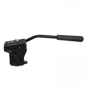 Monopod extensibil Kingjoy din aluminiu cu mini trepied